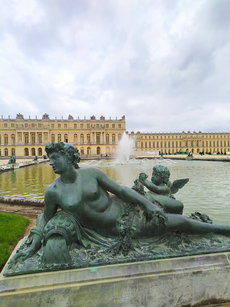 Versailles zľava pre zťp
